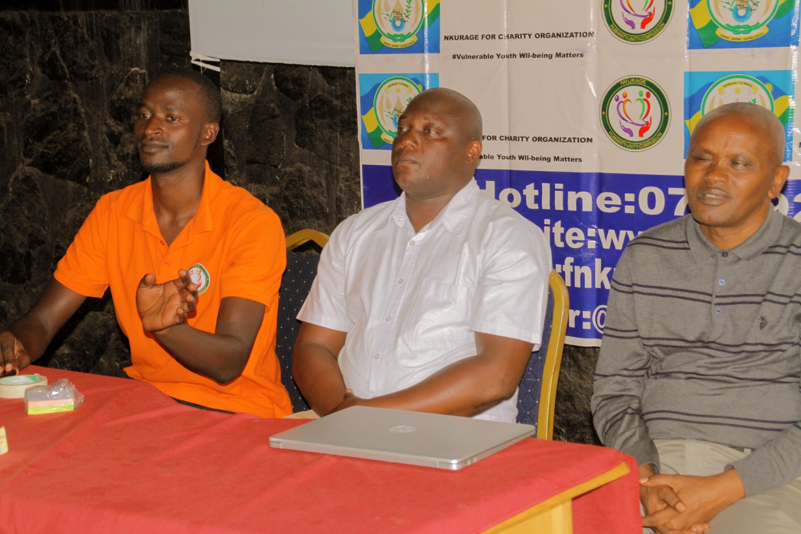 Vocational training