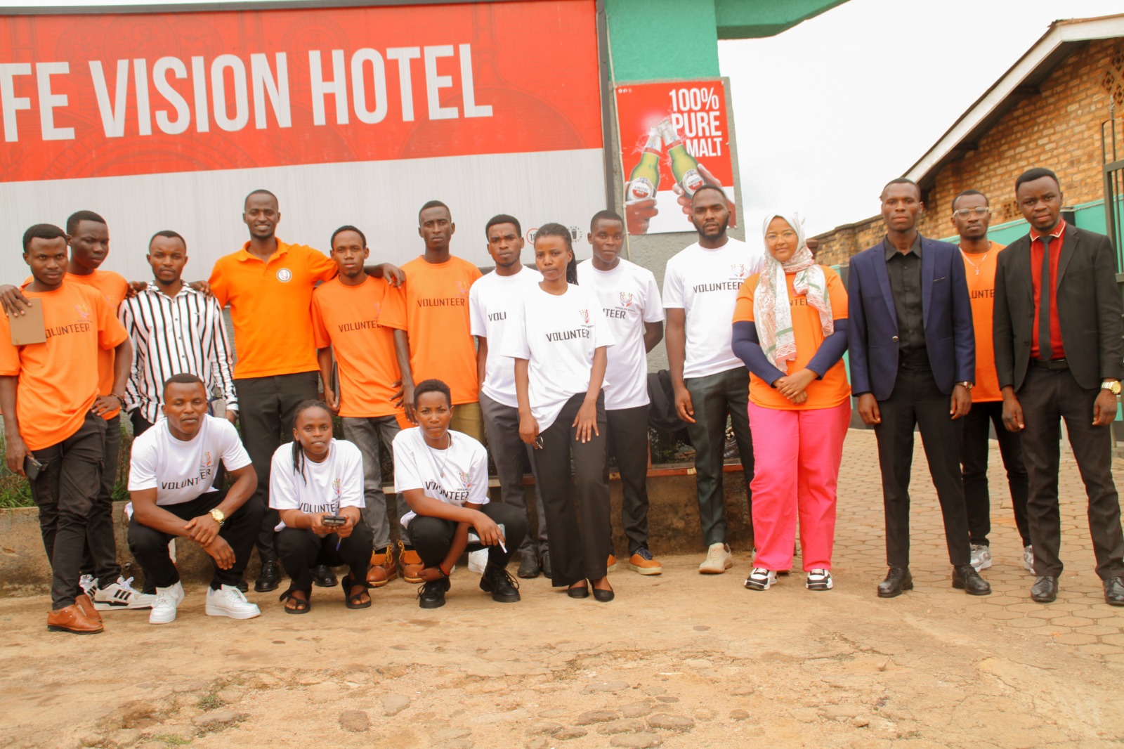 Community action